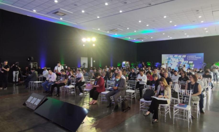 Inovações das universidades e foco no desenvolvimento regional são destaques em seminário