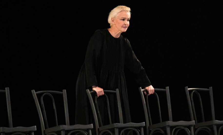 50º Fenata tem abertura com sucesso de público