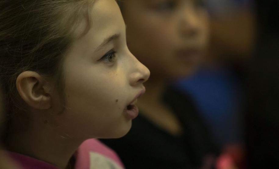 Mostra Especial do Fenata leva o teatro a 60 instituições de Ponta Grossa