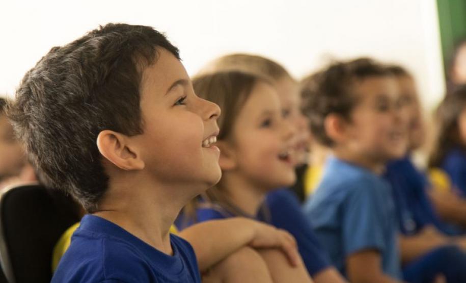 Mostra Especial do Fenata leva o teatro a 60 instituições de Ponta Grossa