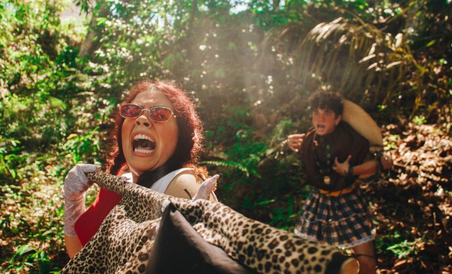 Artistas de renome nacional abrem o Festival Nacional do Teatro, em Ponta Grossa