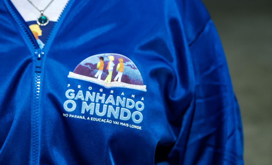 Nova edição do Ganhando o Mundo terá mil estudantes; inscrições já estão abertas