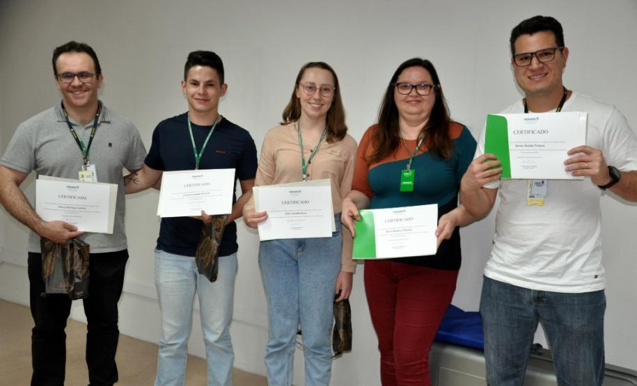 Estado promove capacitação de primeiros socorros para servidores do Ensino Superior