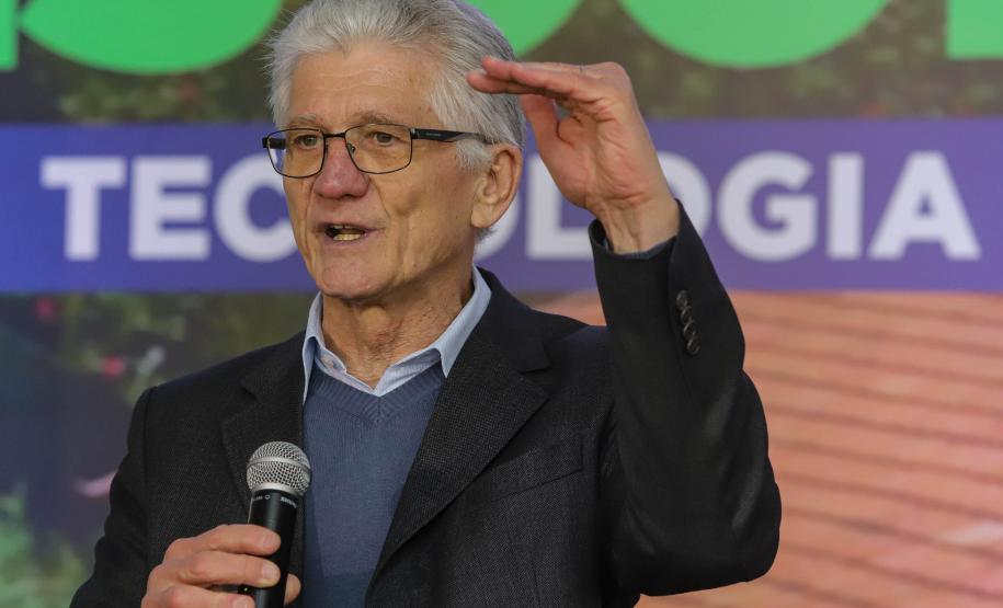 Novas parcerias institucionais vão fortalecer projetos da Escola Agrícola 4.0