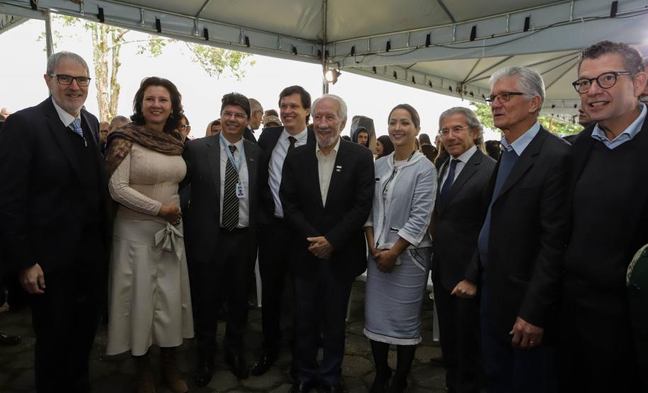 Novas parcerias institucionais vão fortalecer projetos da Escola Agrícola 4.0