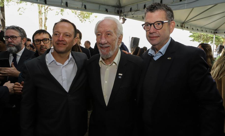 Novas parcerias institucionais vão fortalecer projetos da Escola Agrícola 4.0