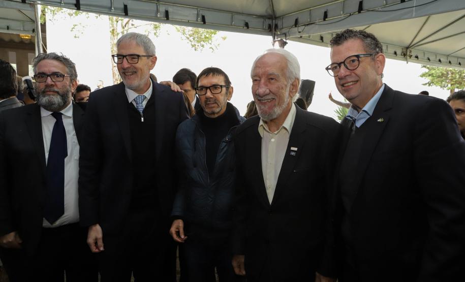 Novas parcerias institucionais vão fortalecer projetos da Escola Agrícola 4.0