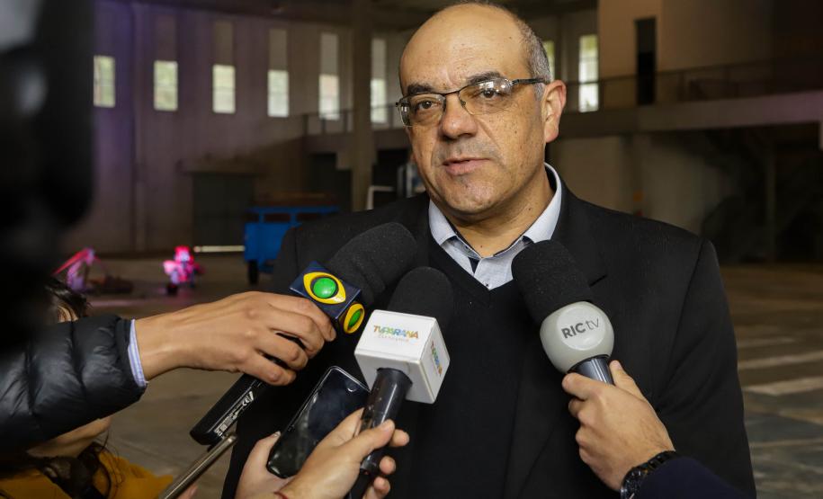 Novas parcerias institucionais vão fortalecer projetos da Escola Agrícola 4.0