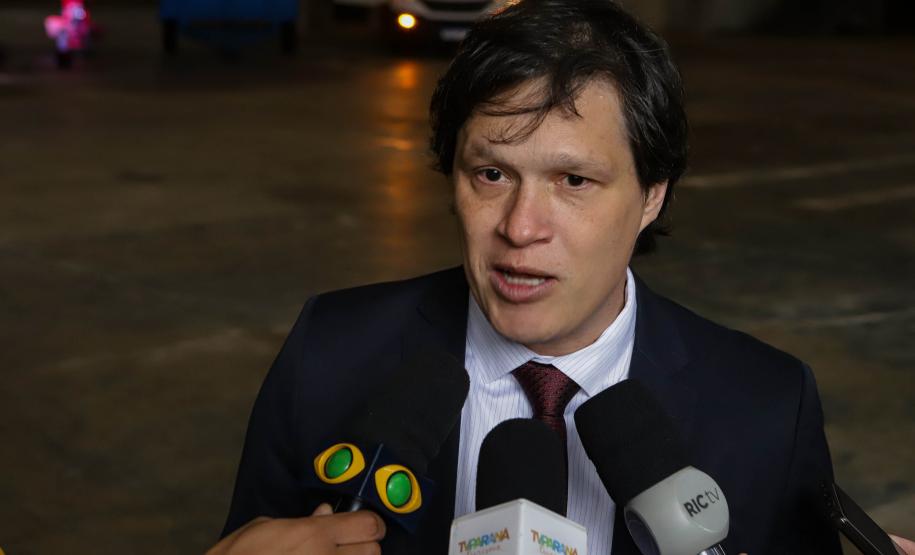 Novas parcerias institucionais vão fortalecer projetos da Escola Agrícola 4.0