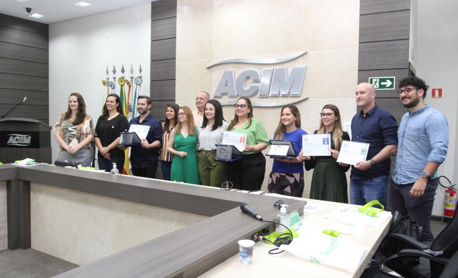 UEM e Hospital Universitário de Maringá conquistam certificação de sustentabilidade