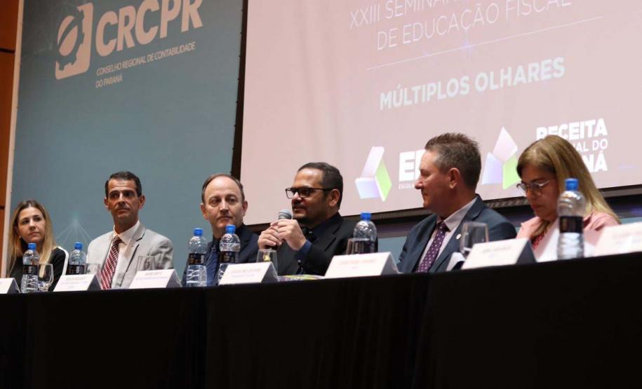 III Semana da Conscientização Tributária