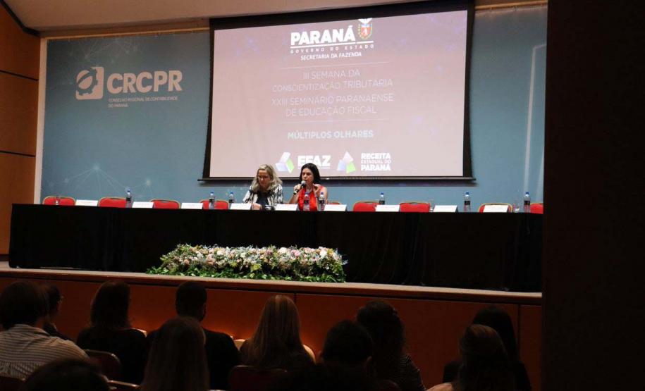 III Semana da Conscientização Tributária