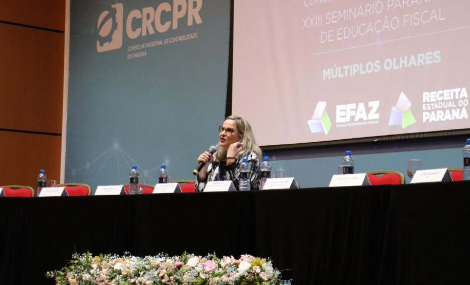 III Semana da Conscientização Tributária