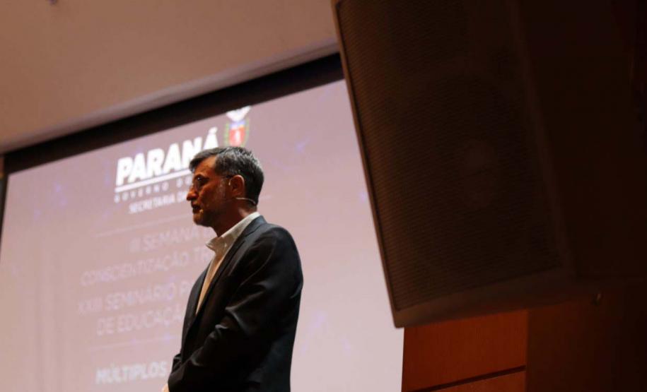 III Semana da Conscientização Tributária