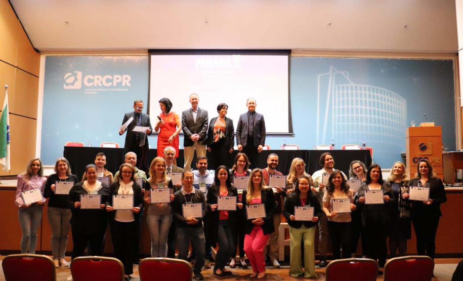 III Semana da Conscientização Tributária