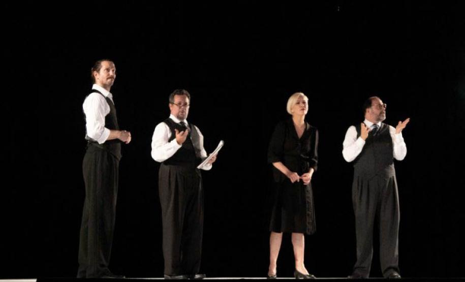 50º Fenata tem abertura com sucesso de público