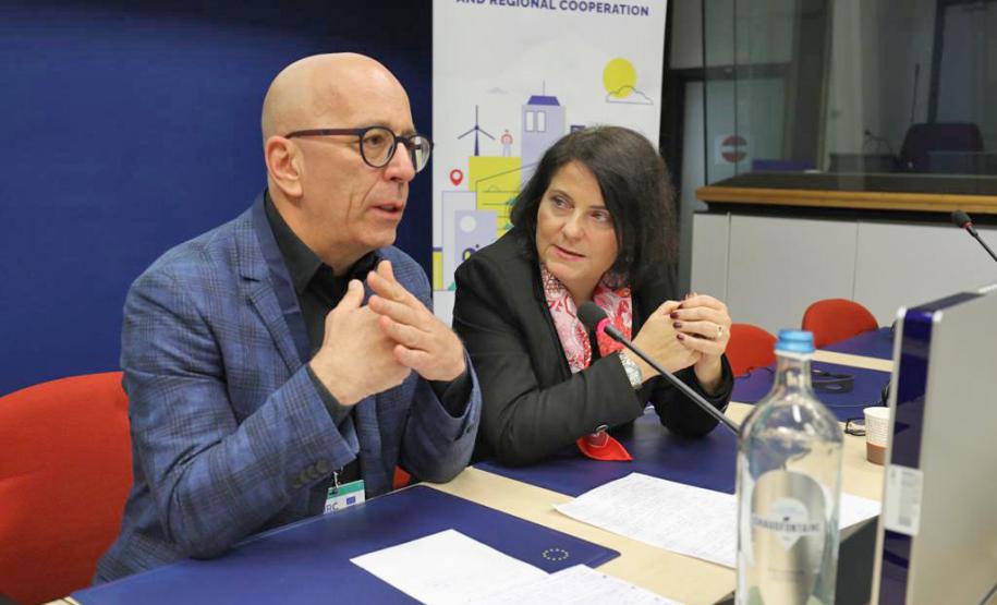 Paraná e Província da Silésia, na Polônia, intensificam cooperação internacional