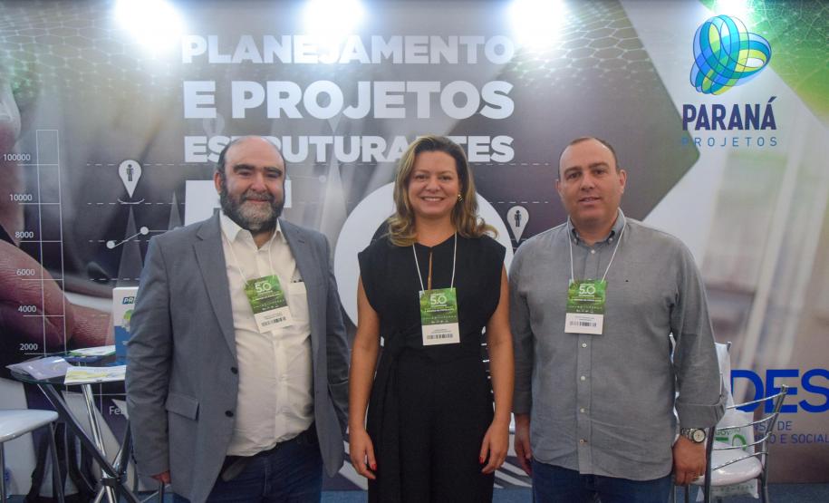 Programa de desenvolvimento regional, Paraná Produtivo chama atenção no evento Governo 5.0