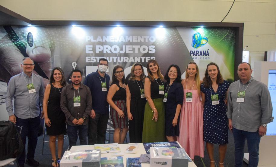 Programa de desenvolvimento regional, Paraná Produtivo chama atenção no evento Governo 5.0