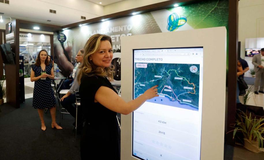 Programa de desenvolvimento regional, Paraná Produtivo chama atenção no evento Governo 5.0