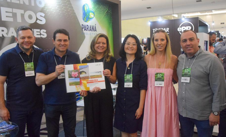 Programa de desenvolvimento regional, Paraná Produtivo chama atenção no evento Governo 5.0