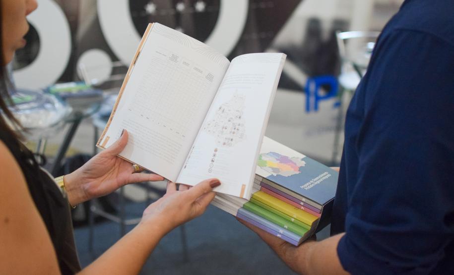 Programa de desenvolvimento regional, Paraná Produtivo chama atenção no evento Governo 5.0