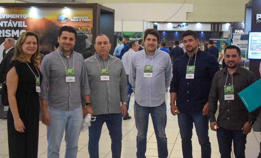 Programa de desenvolvimento regional, Paraná Produtivo chama atenção no evento Governo 5.0