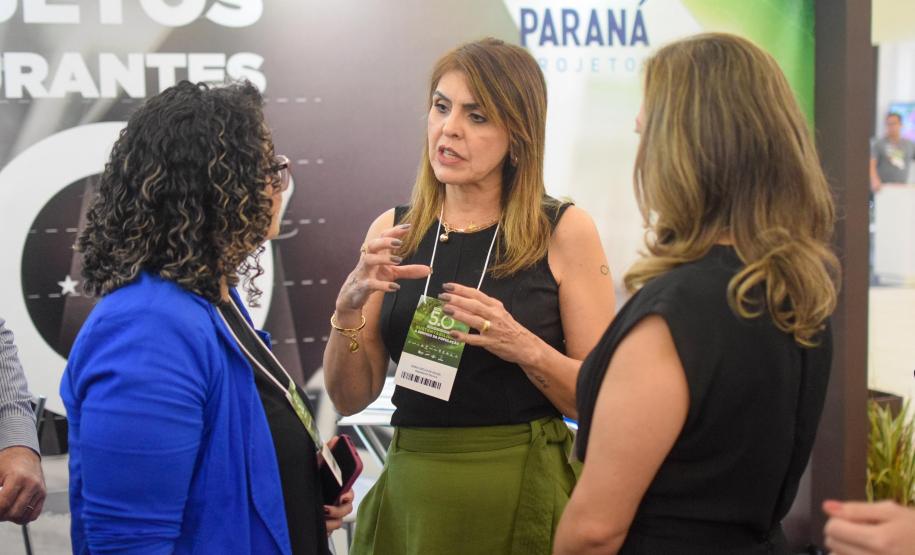 Programa de desenvolvimento regional, Paraná Produtivo chama atenção no evento Governo 5.0