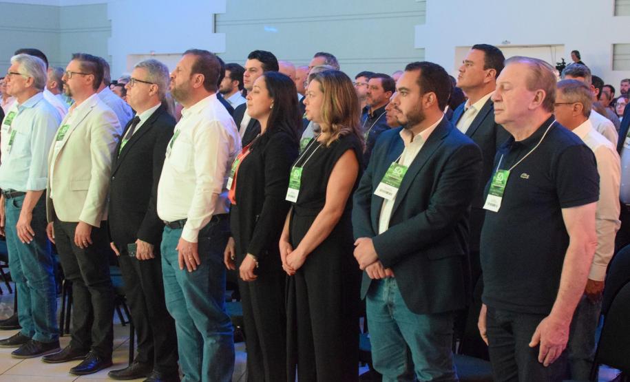 Programa de desenvolvimento regional, Paraná Produtivo chama atenção no evento Governo 5.0