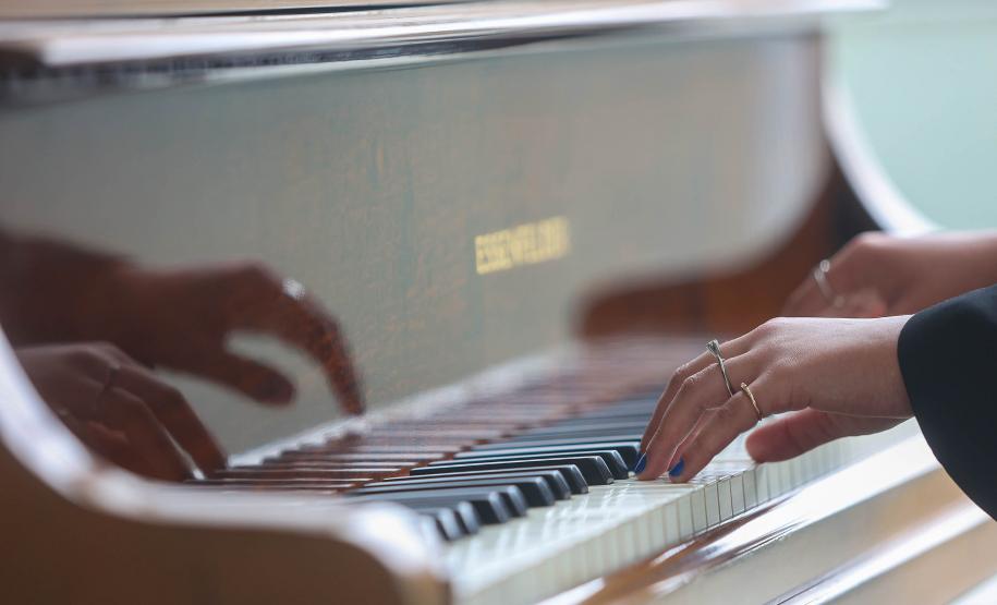 Prova de habilidade específica para curso de Música da UEL será neste domingo