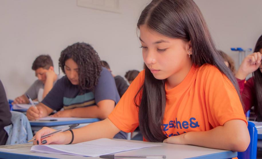 UEPG reuniu mais de 14 mil candidatos nas provas do PSS neste domingo