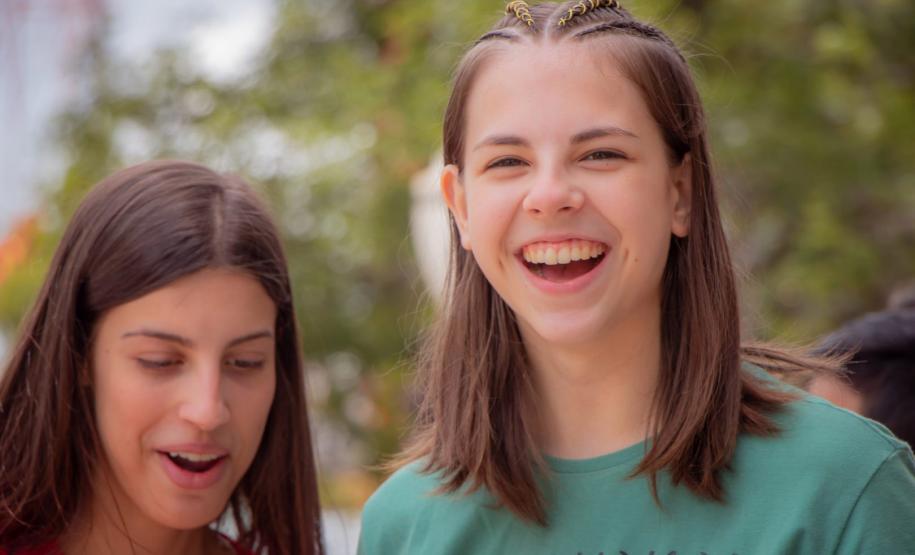 UEPG reuniu mais de 14 mil candidatos nas provas do PSS neste domingo