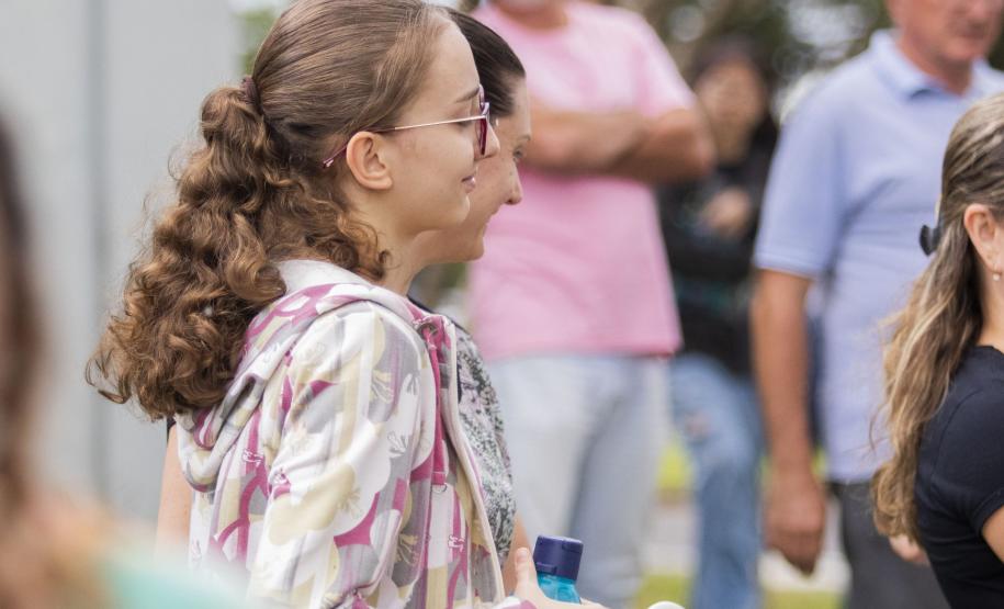 UEPG reuniu mais de 14 mil candidatos nas provas do PSS neste domingo