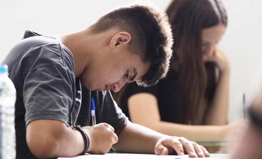 UEPG reuniu mais de 14 mil candidatos nas provas do PSS neste domingo