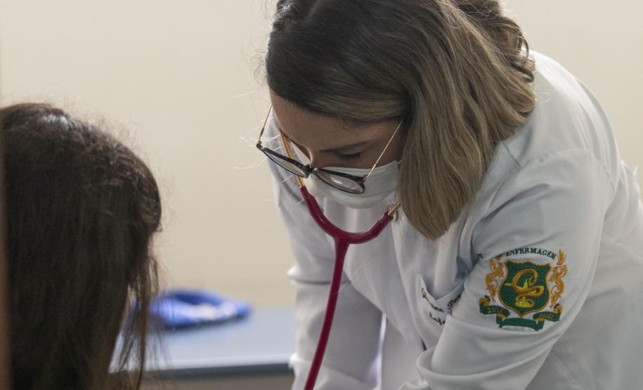 UEPG reuniu mais de 14 mil candidatos nas provas do PSS neste domingo