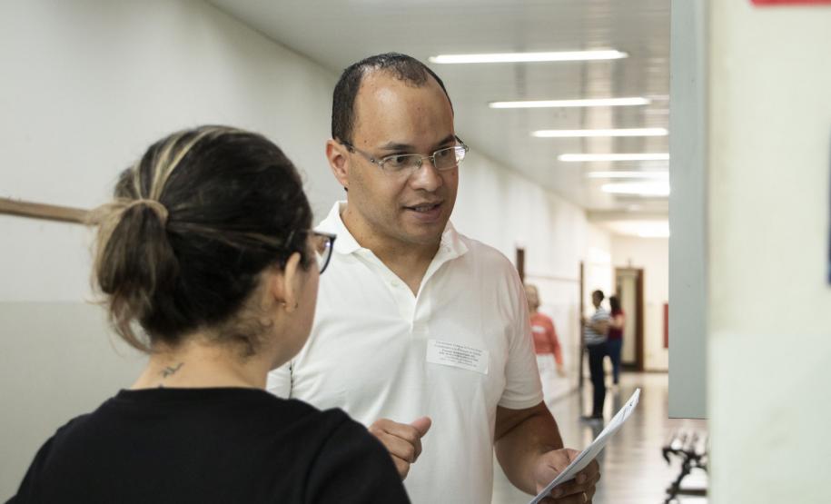 UEPG reuniu mais de 14 mil candidatos nas provas do PSS neste domingo