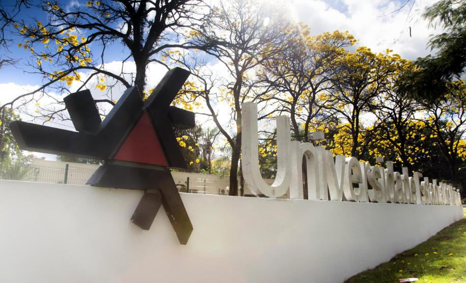 UEM e Hospital Universitário de Maringá conquistam certificação de sustentabilidade