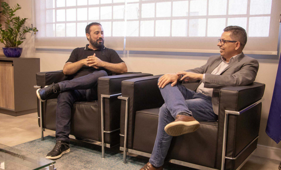 UEPG firma convênio com AMCG para capacitação de gestores públicos