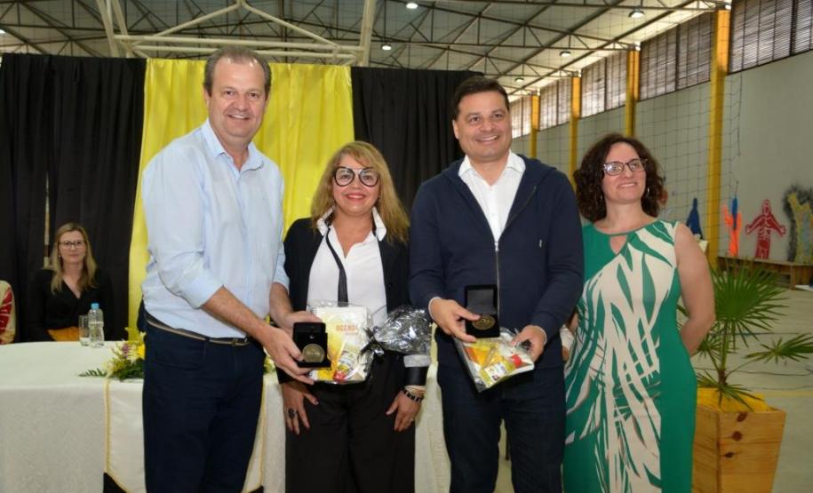 Governo destina R$ 2,2 milhões para conclusão do ginásio de esportes da Unicentro, em Irati