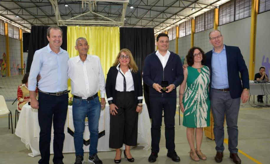 Governo destina R$ 2,2 milhões para conclusão do ginásio de esportes da Unicentro, em Irati