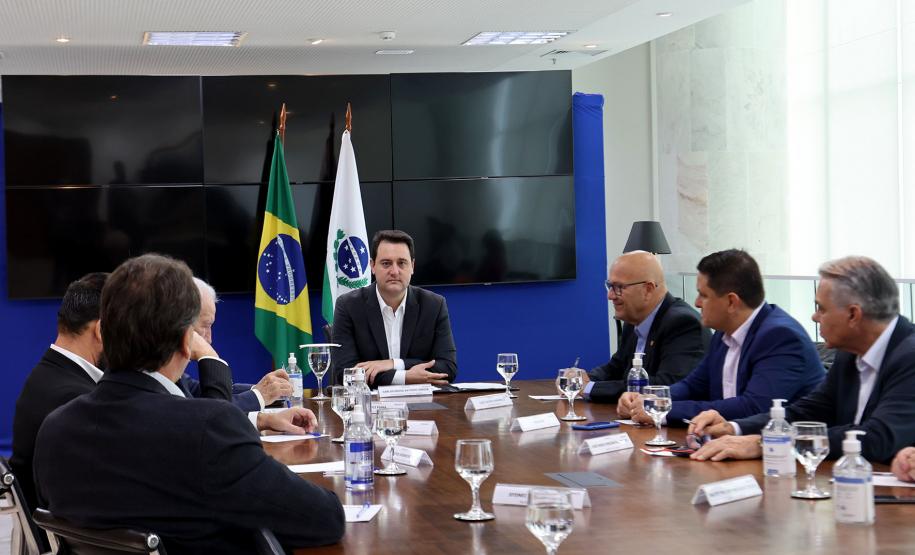 Governador autoriza abertura de três novos cursos gratuitos de nível superior em Loanda