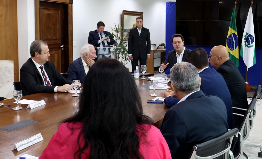 Governador autoriza abertura de três novos cursos gratuitos de nível superior em Loanda