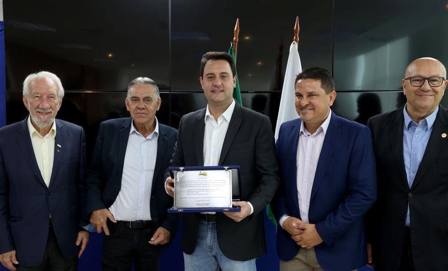 Governador autoriza abertura de três novos cursos gratuitos de nível superior em Loanda