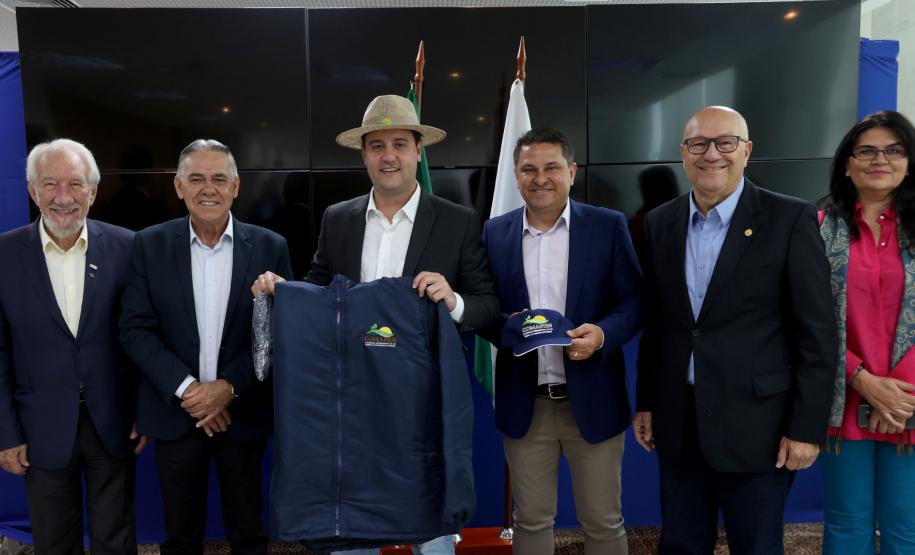 Governador autoriza abertura de três novos cursos gratuitos de nível superior em Loanda