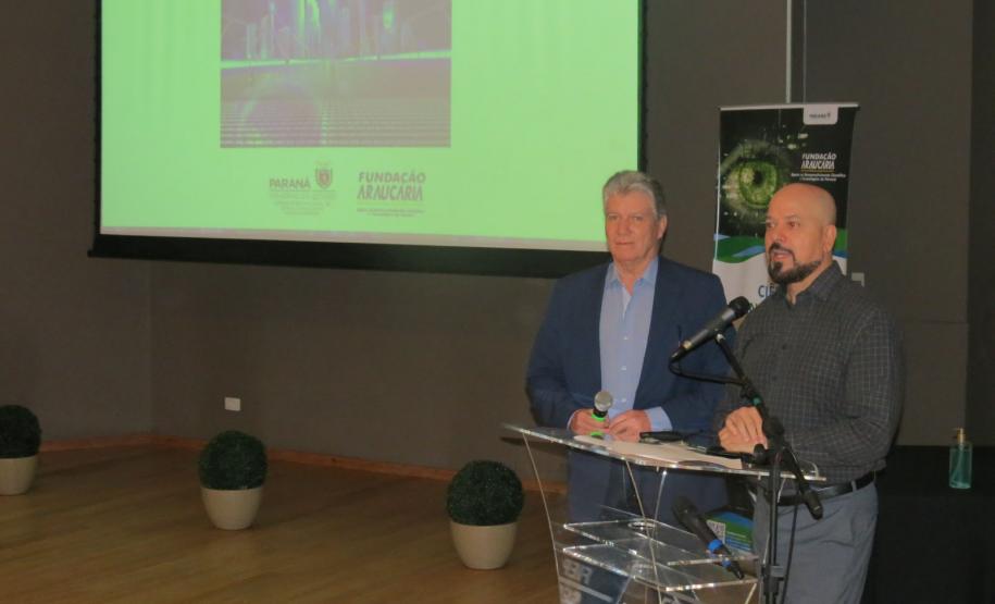 Novos Arranjos de Pesquisa e Inovação estão transformando cenário de pesquisa no Paraná