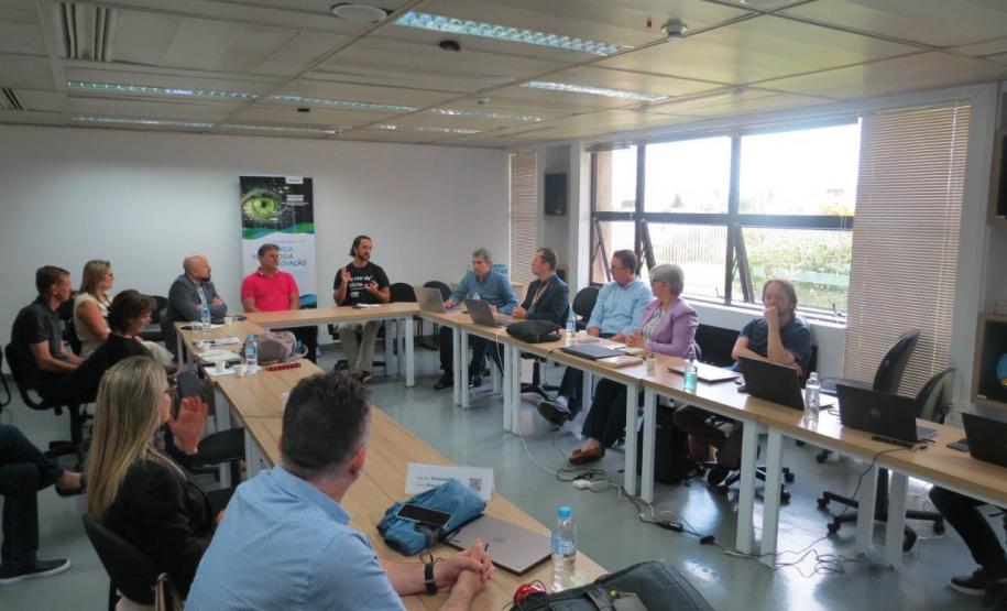 Novos arranjos de pesquisa do Paraná estão promovendo construção coletiva da ciência