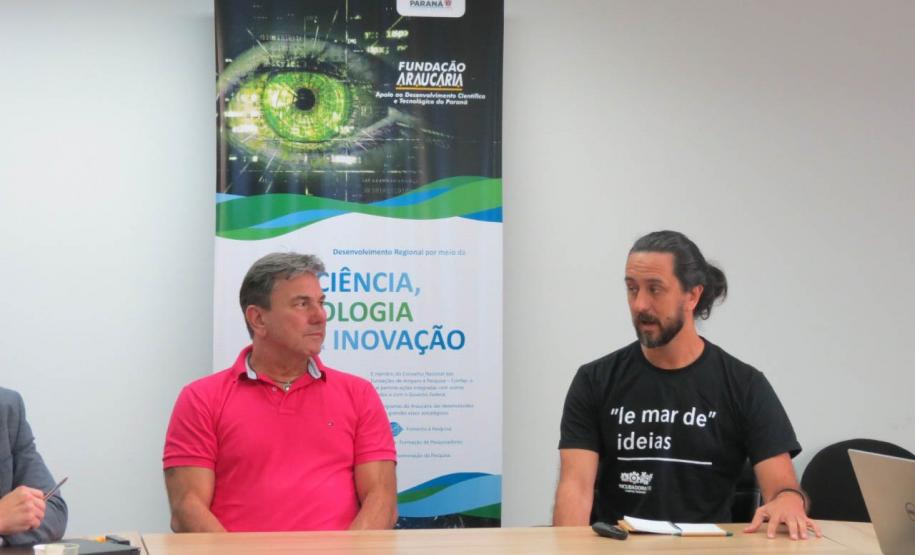 Novos arranjos de pesquisa do Paraná estão promovendo construção coletiva da ciência