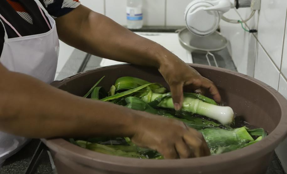 Líder nacional em alimentos orgânicos, Paraná investe para ampliar produção e consumo