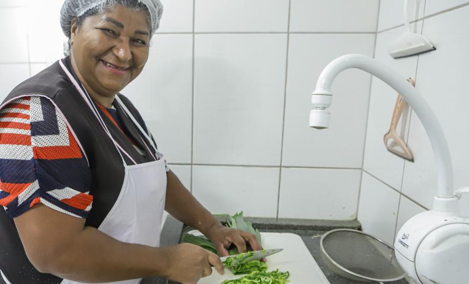 Líder nacional em alimentos orgânicos, Paraná investe para ampliar produção e consumo