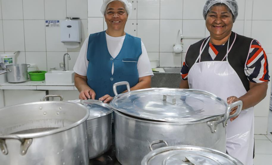 Líder nacional em alimentos orgânicos, Paraná investe para ampliar produção e consumo
